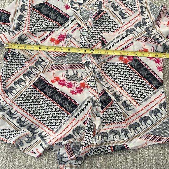 Ruby Rd NWOT Tops PXL - Picture 9 of 10